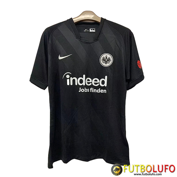 Camiseta Futbol Frankfurt Titular 2021/2022