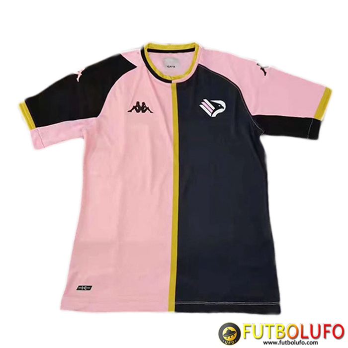 Camiseta Futbol Palermo Titular 2021/2022