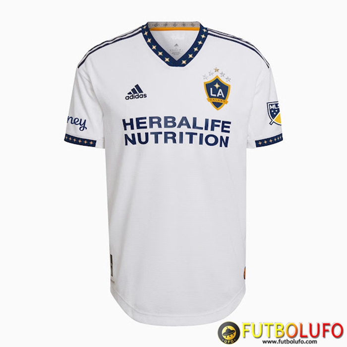 Camisetas De Futbol LA Galaxy Titular 2022/2023
