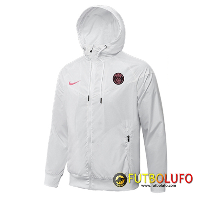 Rompevientos PSG Blanca 2022/2023