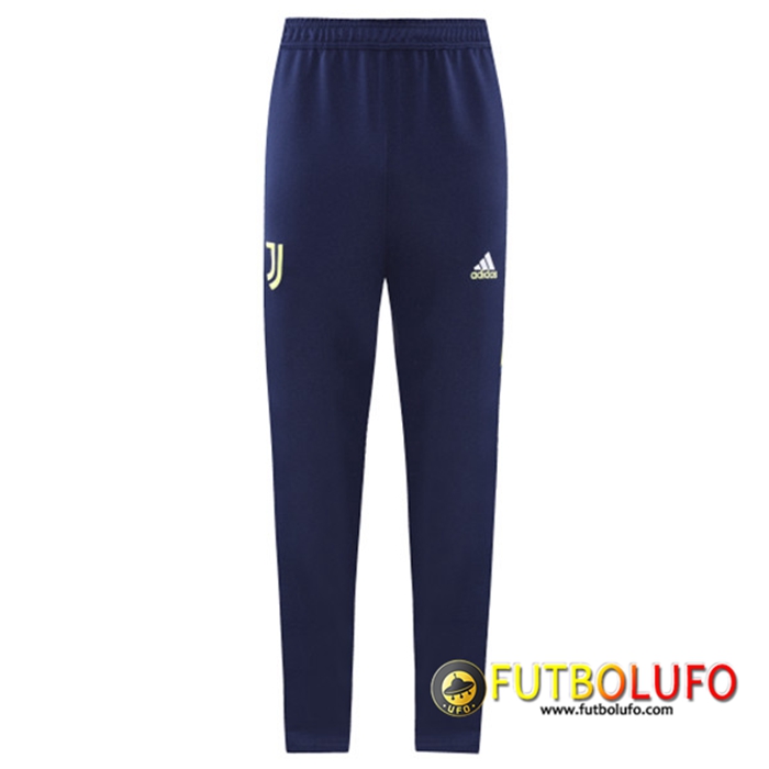 Pantalon Entrenamiento Juventus Azul Marinoo 2022/2023