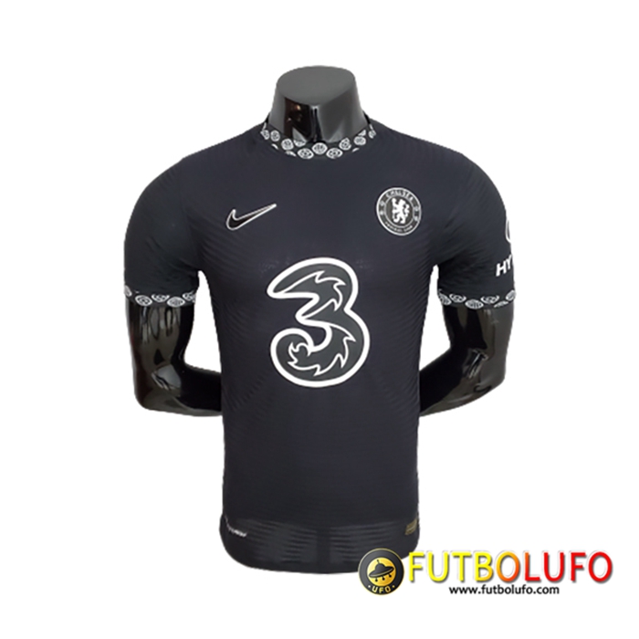 Camiseta Futbol FC Chelsea Player Version 2022/2023