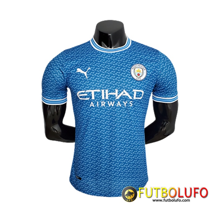 Camiseta Futbol Manchester City Special Edition 2022/2023