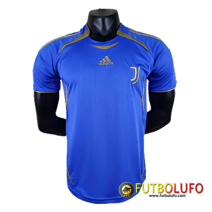 Camiseta Futbol Juventus Teamgeist Series