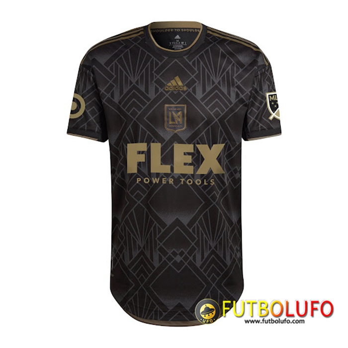 Camiseta Futbol Angeles FC Titular 2022/2023