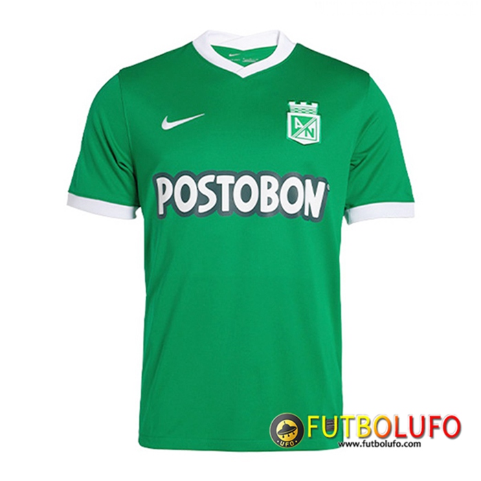 Camiseta Futbol Atlético Nacional Alternativo 2022/2023