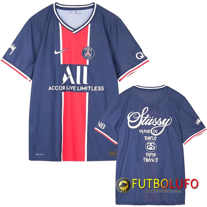 Camiseta Futbol PSG Joint Edition Titular 2022/2023