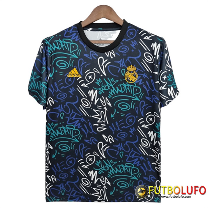 Camiseta Entrenamiento Real Madrid Joint Edition 2022/2023