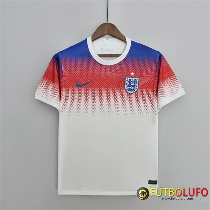Camisetas De Futbol Inglaterra Retro 2018
