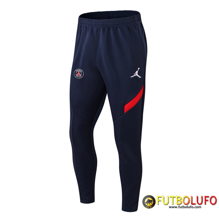 Pantalon Entrenamiento Jordan PSG Azul marino 2022/2023 -7