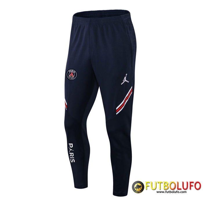 Pantalon Entrenamiento Jordan PSG Azul marino 2022/2023 -8