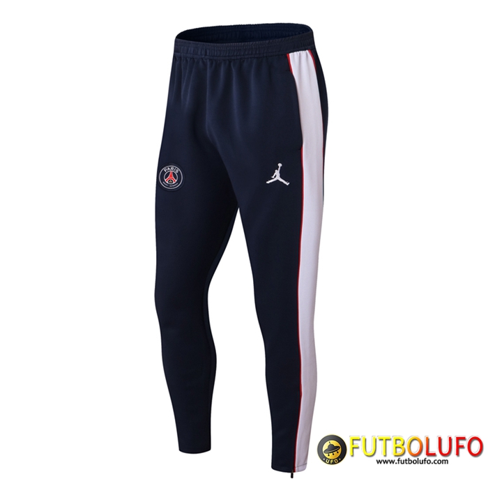 Pantalon Entrenamiento Jordan PSG Azul marino/Blanco 2022/2023