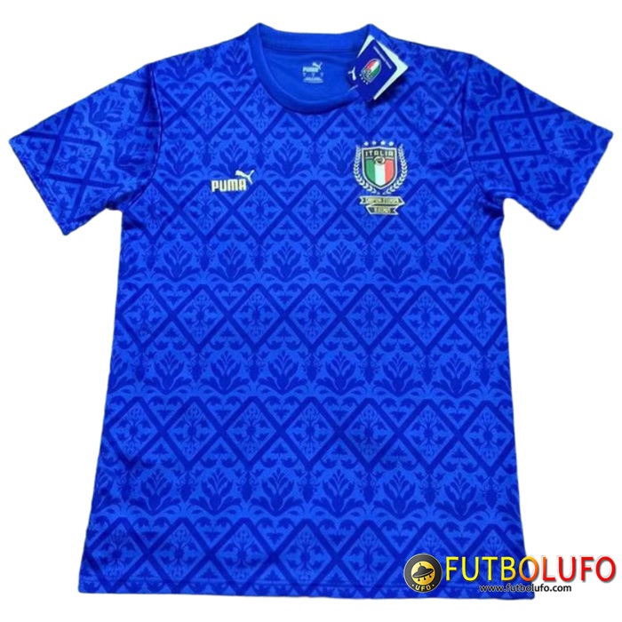 Camisetas De Futbol Italia Primera Copa Del Mundo 2022