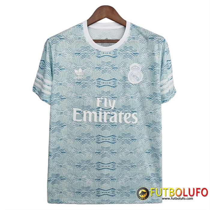 Camisetas De Futbol Real Madrid Special Edition 2022/2023