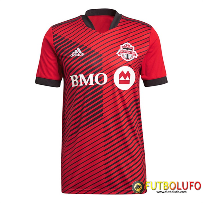 Camisetas De Futbol FC Toronto Primera 2022/2023