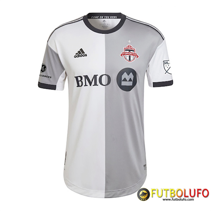 Camisetas De Futbol FC Toronto Segunda 2022/2023