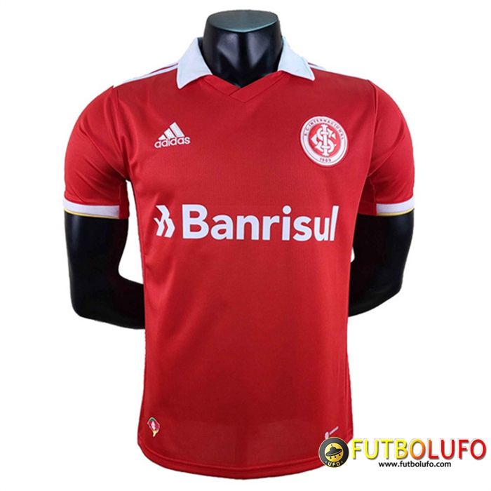 Camisetas De Futbol Internacional Primera 2022/2023