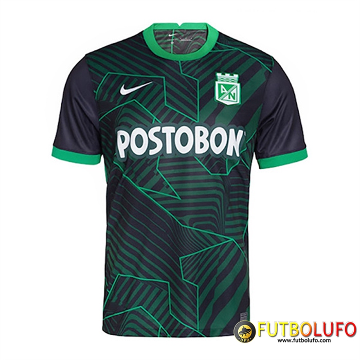 Camisetas De Futbol Atlético Nacional Primera 2022/2023