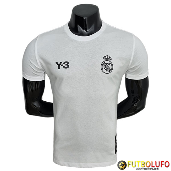 Juegos De Camiseta Entrenamiento Real Madrid Negro 2022/2023