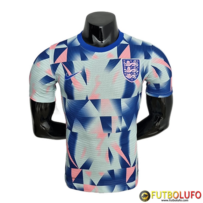 Camiseta Entrenamiento Inglaterra Player Version 2022/2023