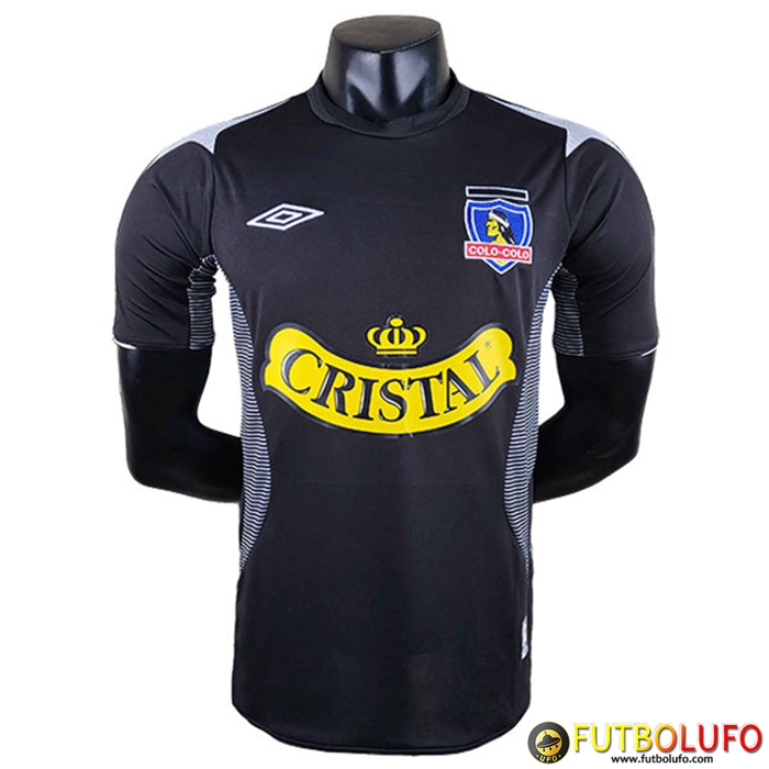 Camisetas De Futbol Colo-Colo Retro Segunda 2006