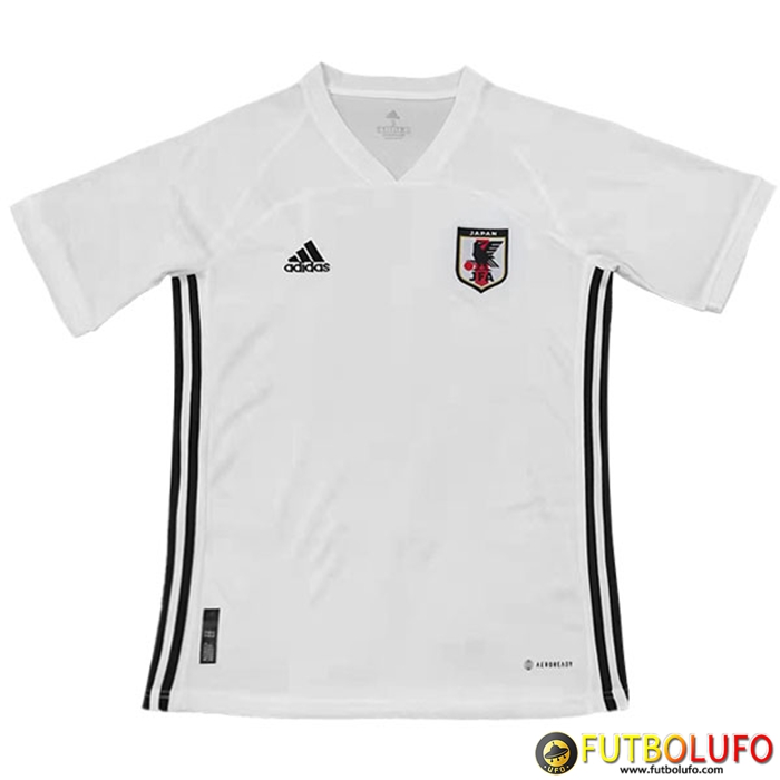 Camiseta Futbol Japon Segunda 2022/2023