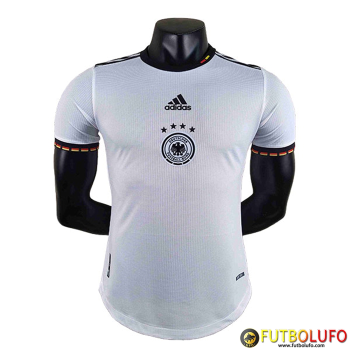 Camiseta Futbol Alemania Layer Version 2022/2023