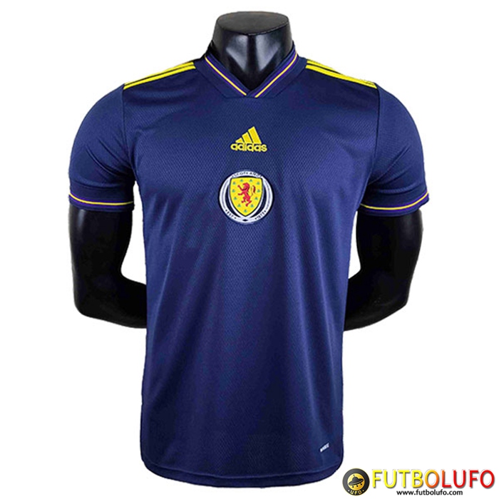 Camiseta Futbol Escocia Leaked Version 2022/2023
