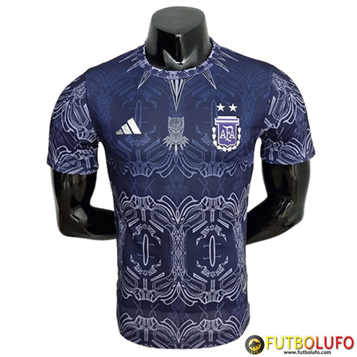Camisetas De Futbol Argentina Player Version Copa Del Mundo 2022