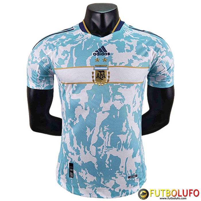 Camisetas De Futbol Argentina Player Edtion Copa Del Mundo 2022