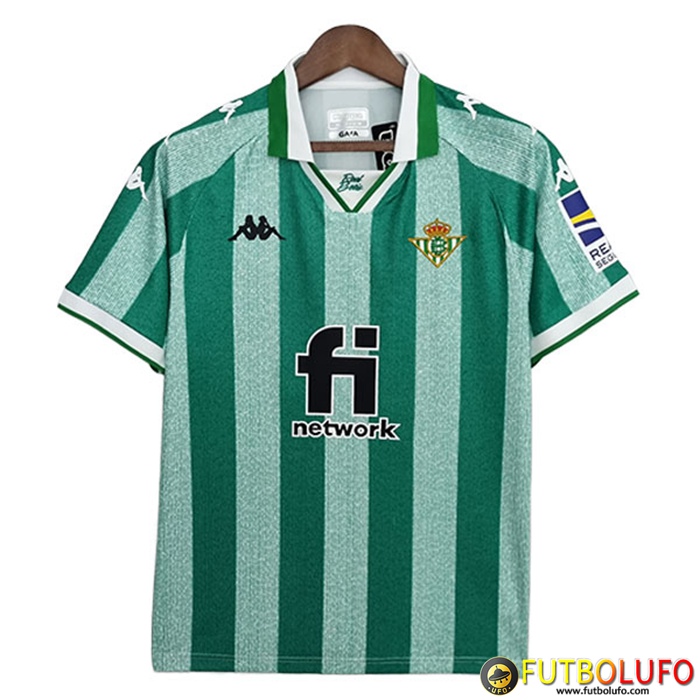 Camisetas De Futbol Real Betis Special Edition 2022/2023