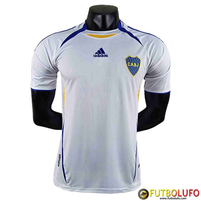 Camisetas De Futbol Boca Juniors Teamgeist Series 2022/2023