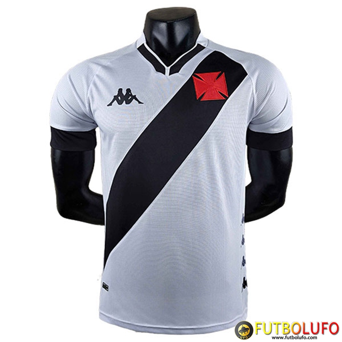 Camisetas De Futbol CR Vasco Da Gama Segunda 2022/2023