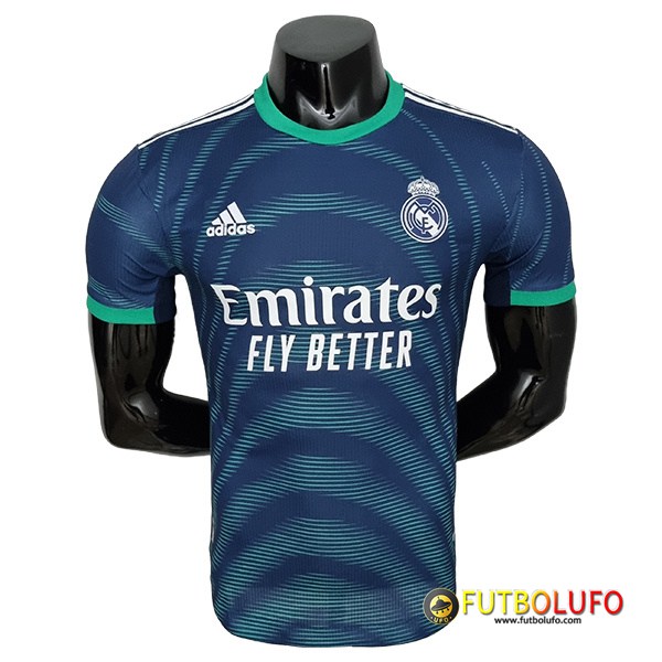 Camisetas De Futbol Real Madrid Player Version Classic 2022/2023