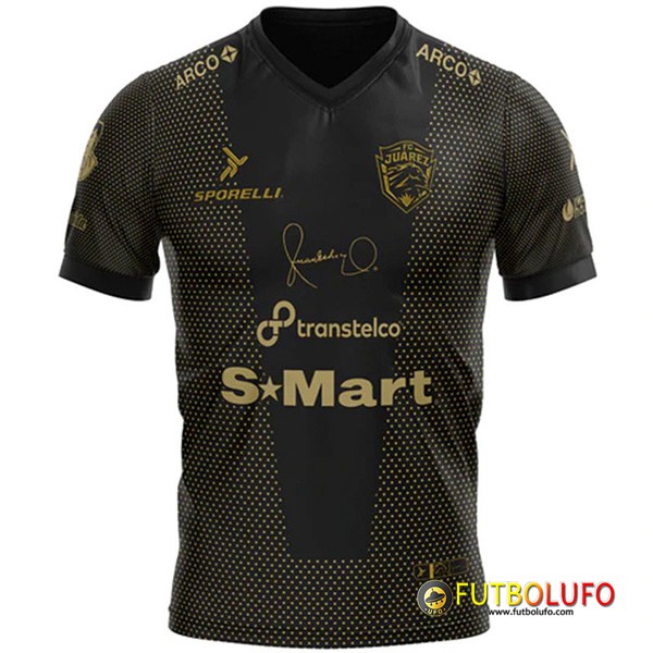 Camisetas De Futbol FC Juarez Special Edition 2022/2023