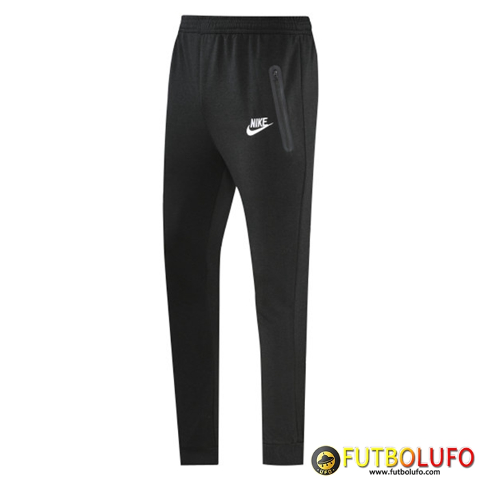 Pantalon Entrenamiento Nike Negro 2022/2023