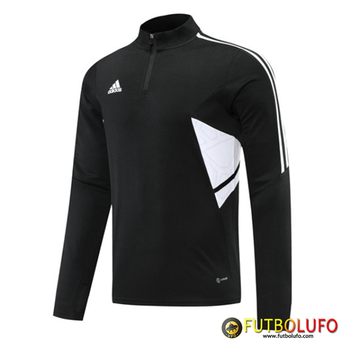 Sudadera De Entrenamiento Adidas Negro 2022/2023
