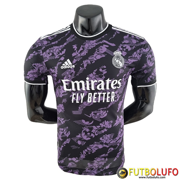 Camisetas De Futbol Real Madrid Classic Edition 2022/2023