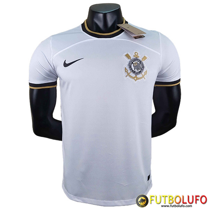 Camisetas De Futbol Corinthians Primera 2022/2023