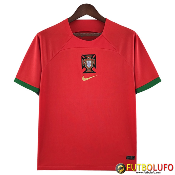 Camiseta Equipo Nacional Portugal Special Edition 2022/2023