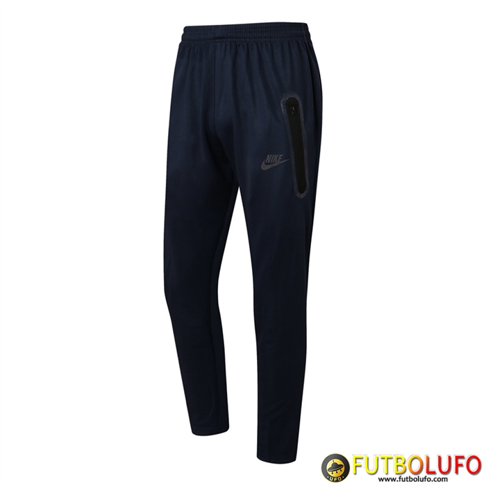 Pantalon Entrenamiento Nike Azul marino 2022/2023 -02