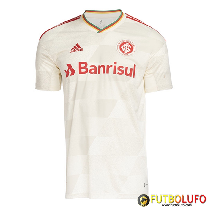 Camisetas De Futbol Internacional Segunda 2022/2023