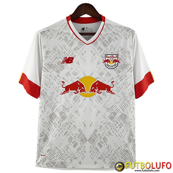 Camisetas De Futbol RB Bragantino Primera 2022/2023