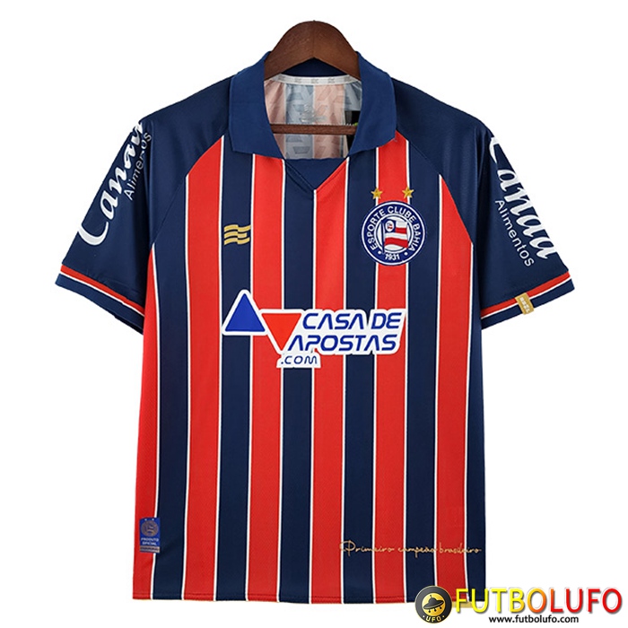 Camisetas De Futbol Bahia Primera 2022/2023