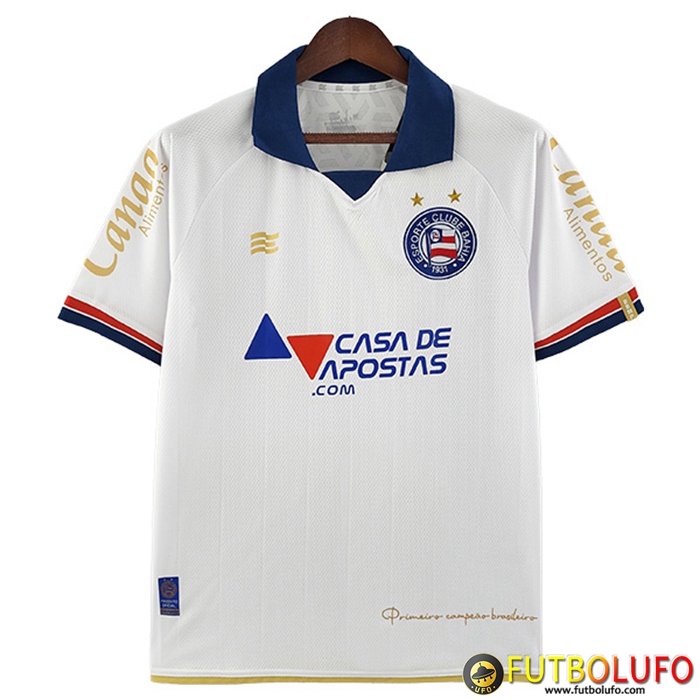 Camisetas De Futbol Bahia Segunda 2022/2023