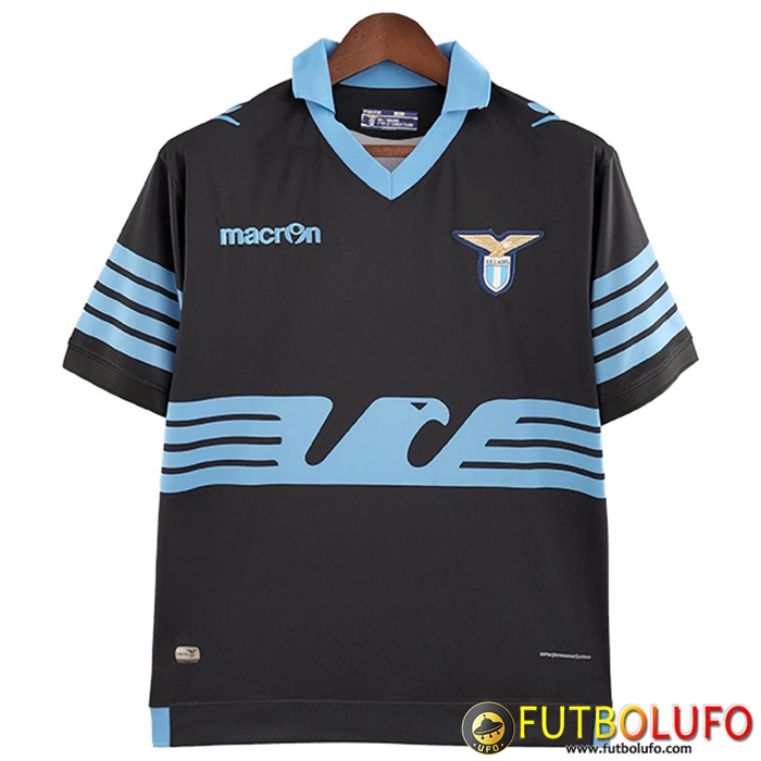 Camisetas De Futbol SS Lazio Retro Segunda 2015/2016