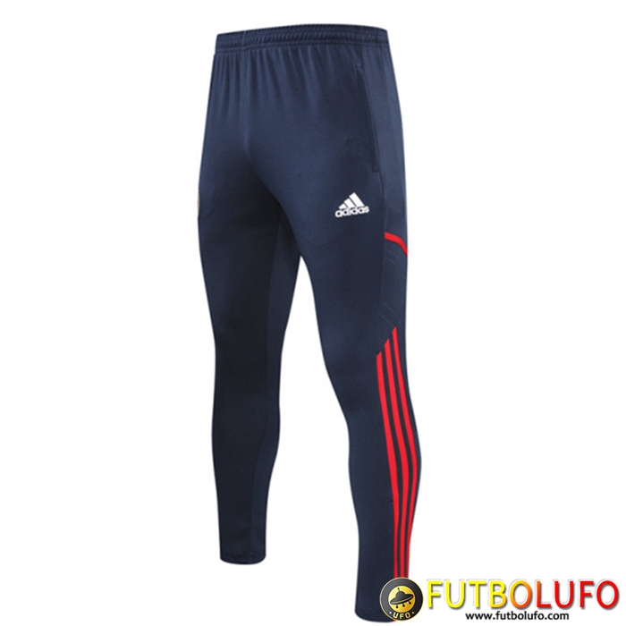 Pantalon Entrenamiento Arsenal Azul marinoe 2022/2023