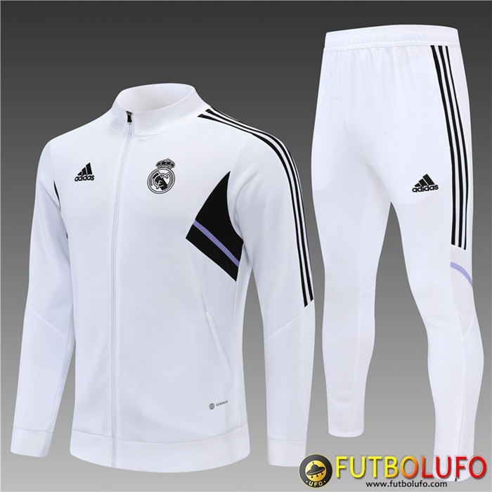 Nueva Chandal Real Madrid Niños baratos