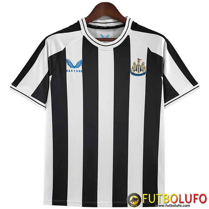Camisetas De Futbol Newcastle United Primera 2022/2023