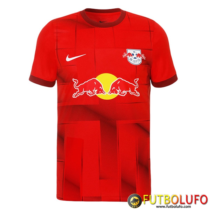 Camisetas De Futbol RB Leipzig Segunda 2022/2023